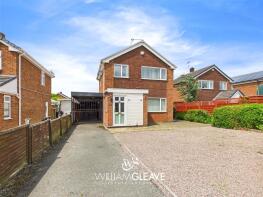 14, Llys Argoed, Mold CH7 6TX