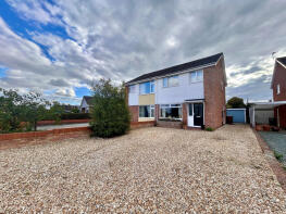52, Crafts End, Chilton, Didcot OX11 0SB