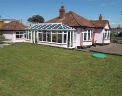 Redroofs, South Road, Brean, Burnham-on-sea TA8 2RD