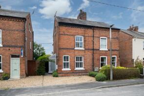 3, Ash Bank, Hare Lane, Great Boughton, Chester CH3 7EH