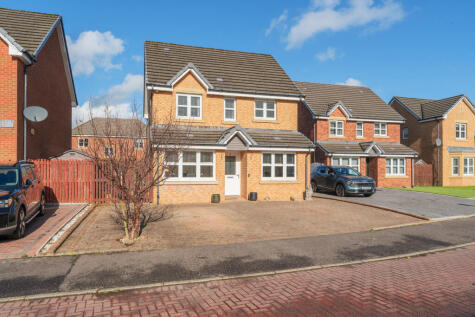 Lochranza Crescent, Airdrie, ML6 9FD
