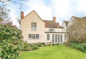 Fieldings, Upper Street, Colchester CO7 6LW