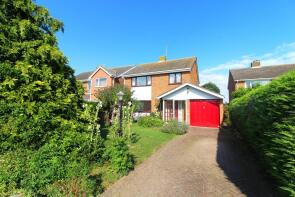 42, Rudgard Avenue, Cherry Willingham, Lincoln LN3 4JG