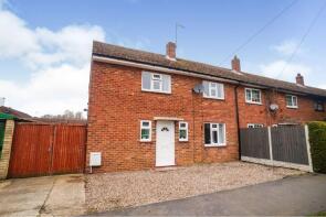 1, Mitchell Road, Lincoln LN4 4RR