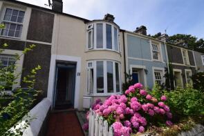 10, Glyn Terrace, Tan Y Foel, Porthmadog LL49 9UD