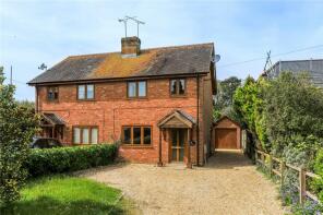 2, Wayleaves, School Road, Salisbury SP5 2BY