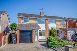 40, Llys Wylfa, Mold CH7 6XB