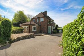 1, Meadow View, Kemsing Road, Wrotham, Sevenoaks TN15 7BT