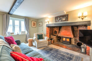 Woodruff, Guildford Road, Dorking RH5 6RY
