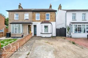 26, Hurlstone Road, South Norwood, London SE25 6JD