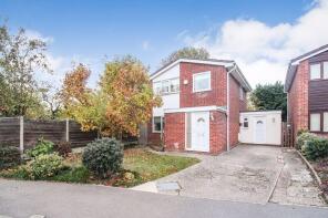 22, Willoughby Close, Bedford MK44 3LD