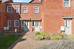 12, Kerrison Gardens, Stoke Road, Eye IP23 7JQ