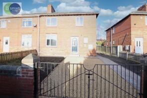38, Washington Road, Goldthorpe, Barnsley S63 9EG