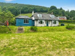 Hafod, Commins Coch, Machynlleth SY20 8LG