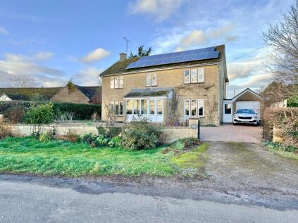 Bushley, Tewkesbury, GL20