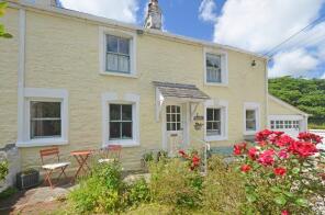 Penhale, Road From Chelean Farm To Killigrew House, Lowertown, Truro TR4 8RW