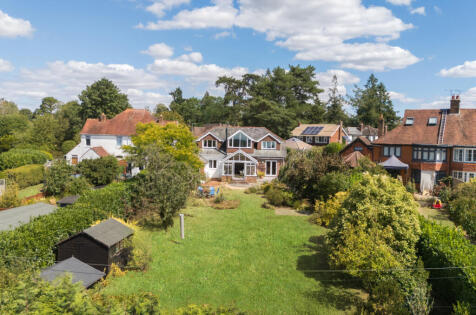 Winchester Hill, Romsey, Hampshire, SO51