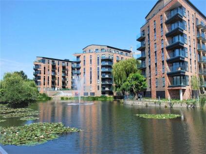 James Smith Court, Dartford, DA1