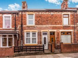 6, Margaret Terrace, Margaret Terrace (back), Coronation, Bishop Auckland DL14 8SW