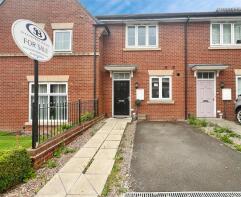 3, Piren Green, Newcastle ST5 6SX