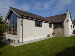 Tuar Mor, Lon Ganol, Llandegfan, Menai Bridge LL59 5UE