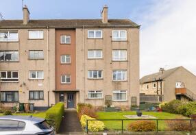 Flat 4, 2, Bailie Grove, Magdalene, Edinburgh EH15 3BS
