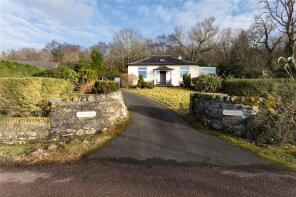 The Sheiling, Strachur To St Catherines Service Roads 2, Cairndow PA25 8BA