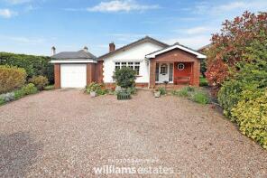 Derwen Deg, Lon Yr Ysgol, Gellifor, Ruthin LL15 1AY