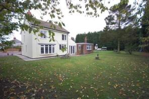 Dovecote House, Faxfleet Lane, Goole DN14 7YS