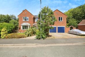 The Willows, Ludlow Gardens, Quadring, Spalding PE11 4QH