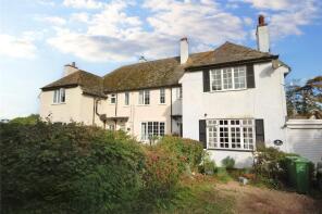 Wayside, Grove Lane, Blue Anchor, Minehead TA24 6JY