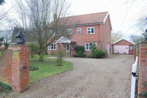 Morar, Mill Road, Diss IP21 4HX