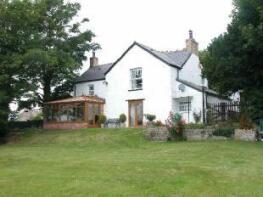 Yew Tree Cottage, Lane -junction B4265 To West Aberthaw Farm, Barry CF62 4JA