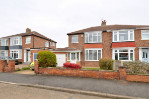 23, Almond Grove, Stockton-on-tees TS19 7DJ