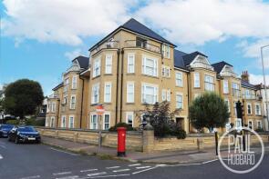 Flat 12, Kingswear Court, Kirkley Cliff Road, Lowestoft NR33 0BF