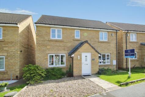 Orchard Grove, Stanley, Durham, DH9