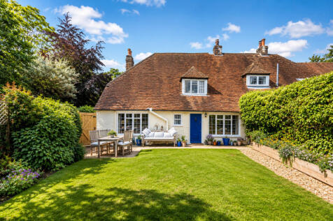 Southbrook Road, West Ashling, PO18