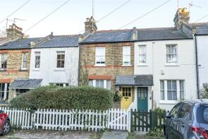 18, St Johns Terrace, Enfield EN2 9AQ