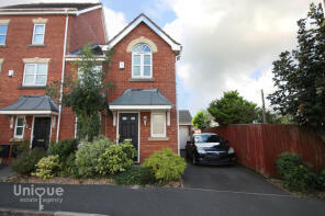 9, Rosefinch Way, Blackpool FY3 9NX