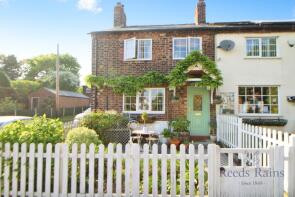 14, Senna Lane, Comberbach, Northwich CW9 6BQ
