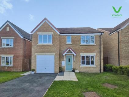Deerness Heights, Stanley Crook