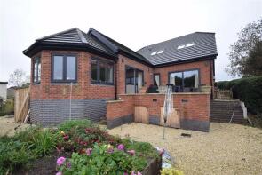 Woodland View, A488 From Nags Head To Plealey, Pontesford, Shrewsbury SY5 0UA