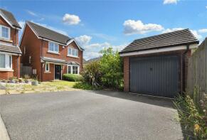 1, Westerton Court, Tingley, Wakefield WF3 1FJ