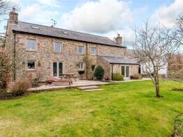 The Barn By The River, Kenyon Lane, Blackburn BB6 8AN
