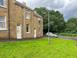 25, Helen Street, Blaydon Burn, Blaydon-on-tyne NE21 4ER