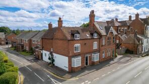 1a, Richards Close, Kenilworth CV8 2QN