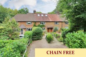 3, Pipers Green Road, Westerham TN16 1ND