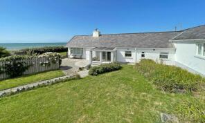 Yr Odyn, Aberdesach LL54 5EW
