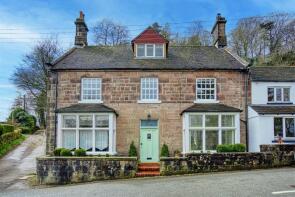 Rock House, Reacliffe Road, Leek ST13 8RL