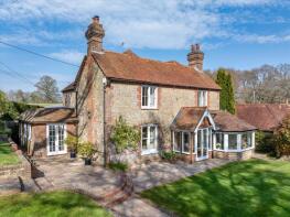 Bex Mill House, Bex Lane, Heyshott GU29 0DQ